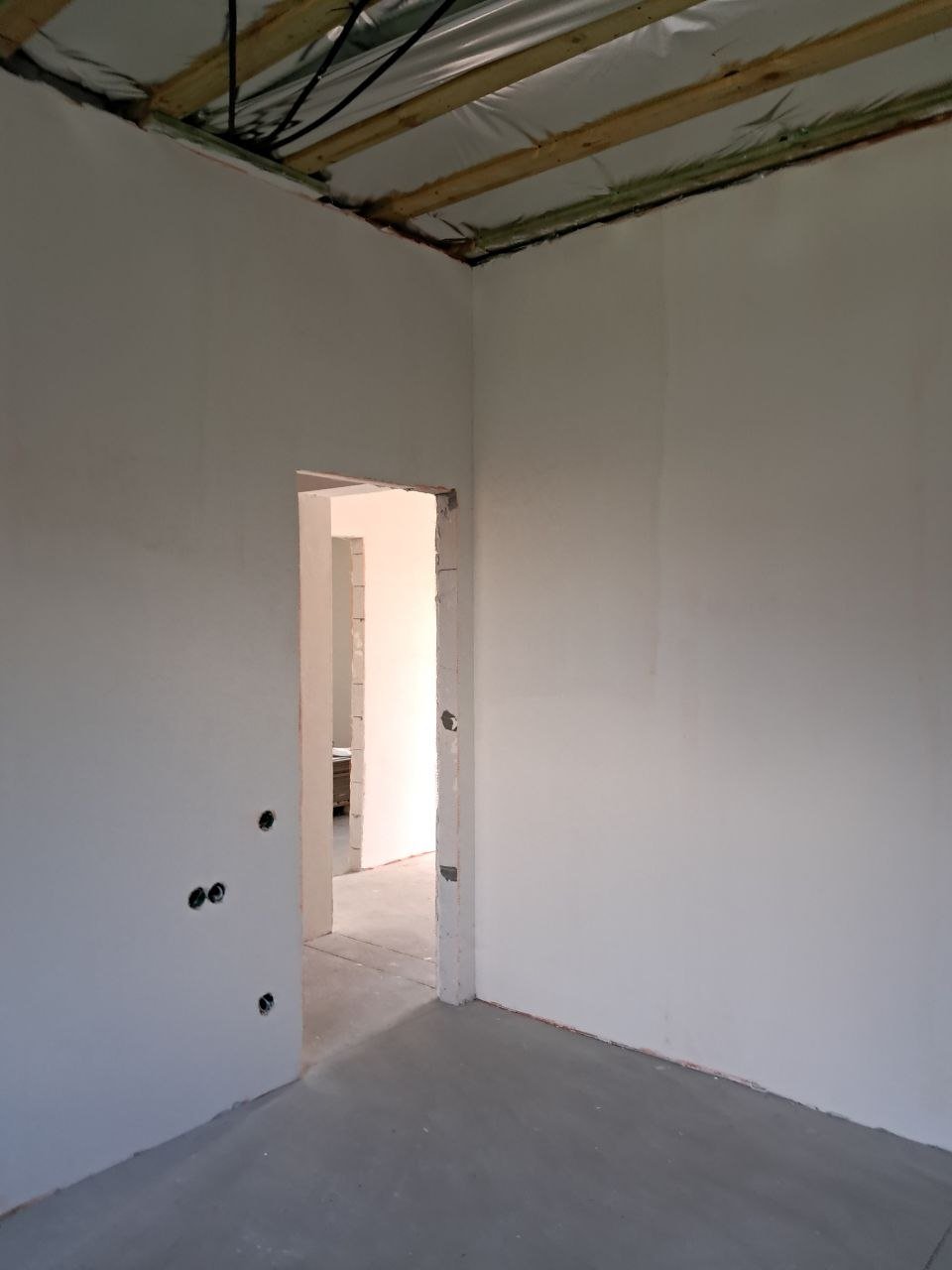 Будинок на вул. Комарова переулок, 63 м², 55 000$ — FAKTOR