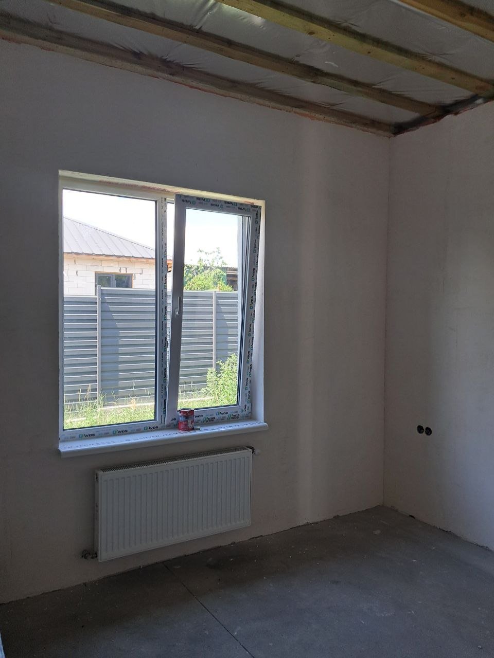 Будинок на вул. Комарова переулок, 63 м², 55 000$ — FAKTOR