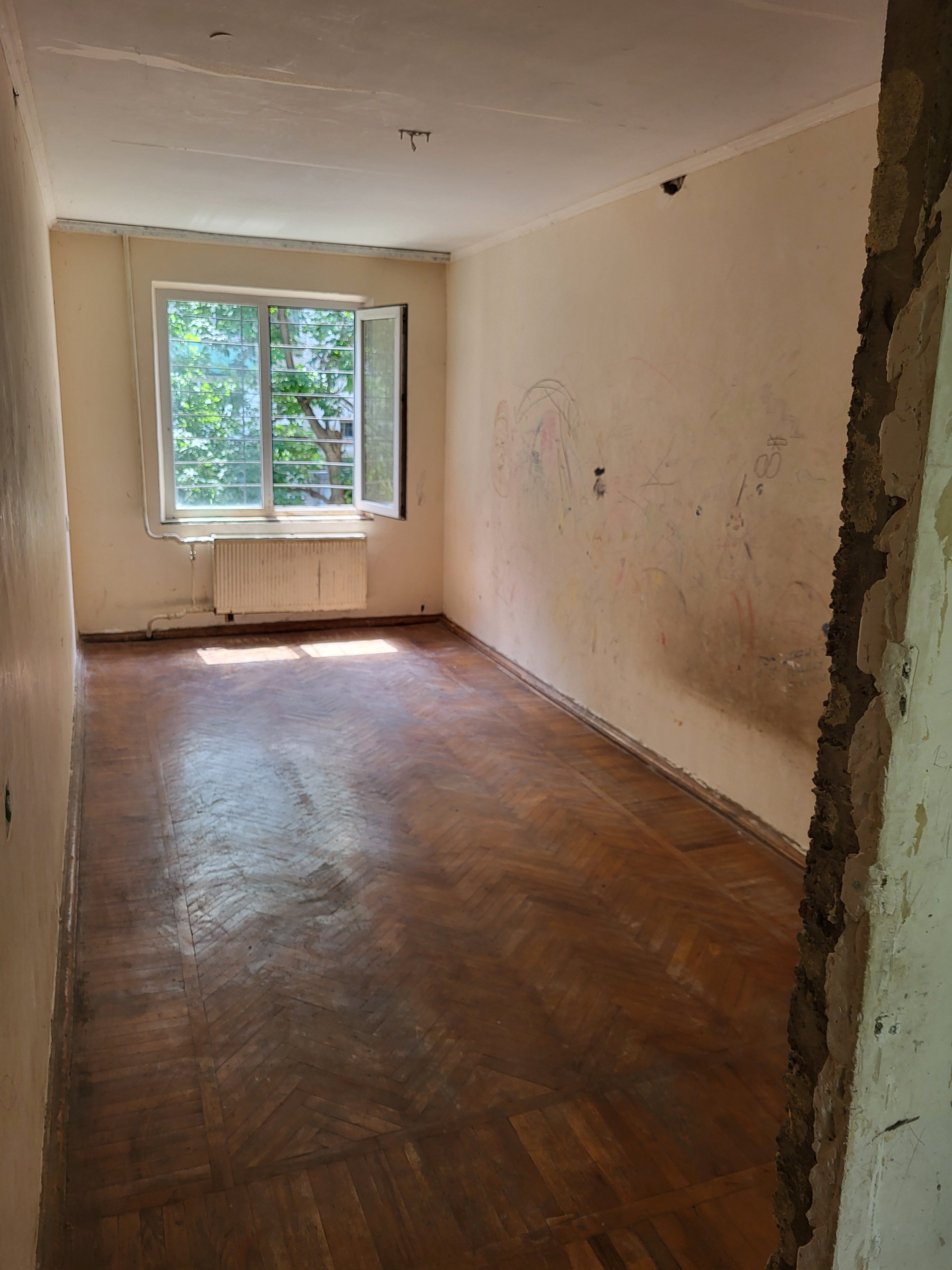 Квартира на вул. Небесной Сотни проспект, 45 м², 38 000$ — FAKTOR