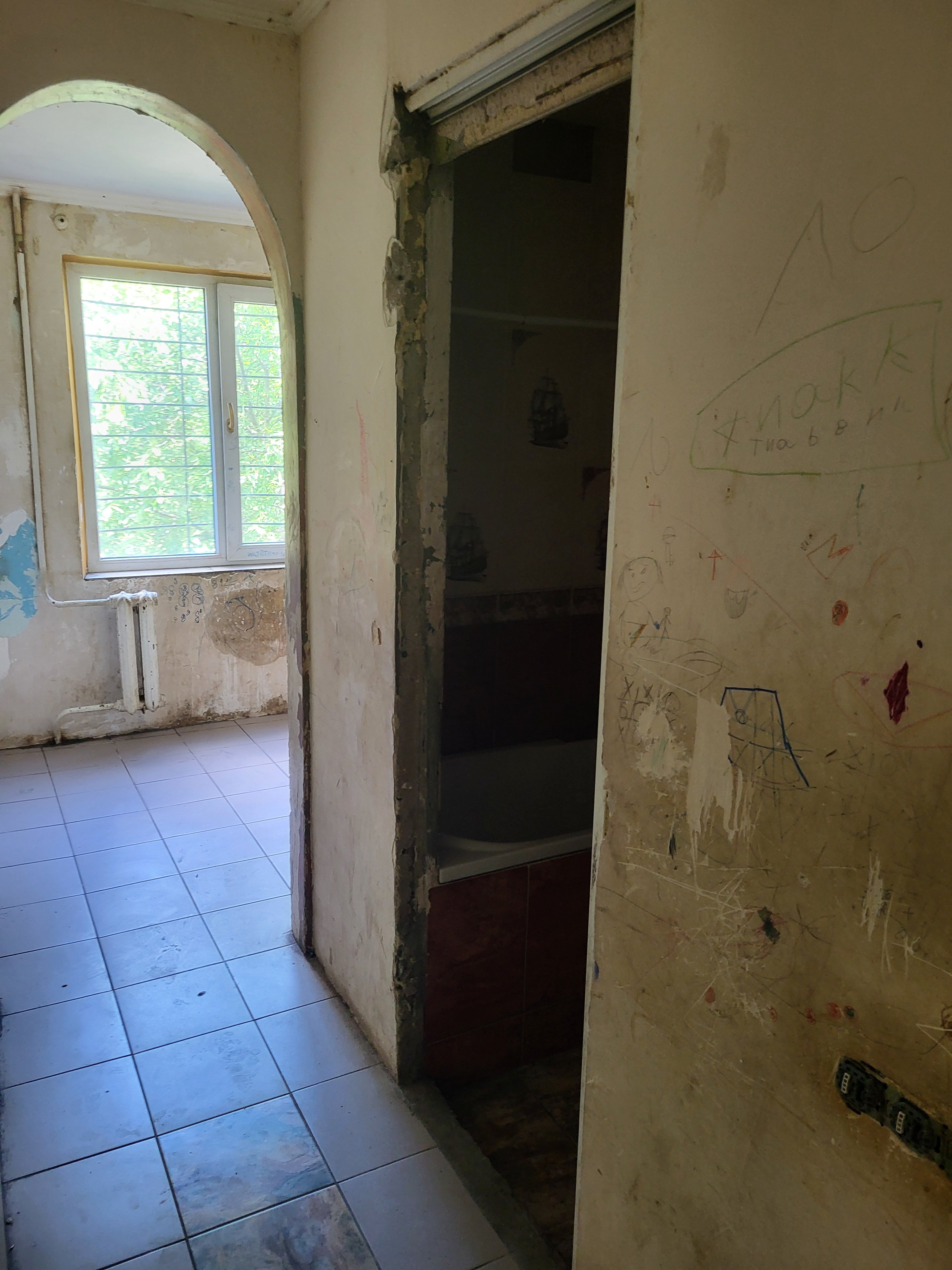 Квартира на вул. Небесной Сотни проспект, 45 м², 38 000$ — FAKTOR