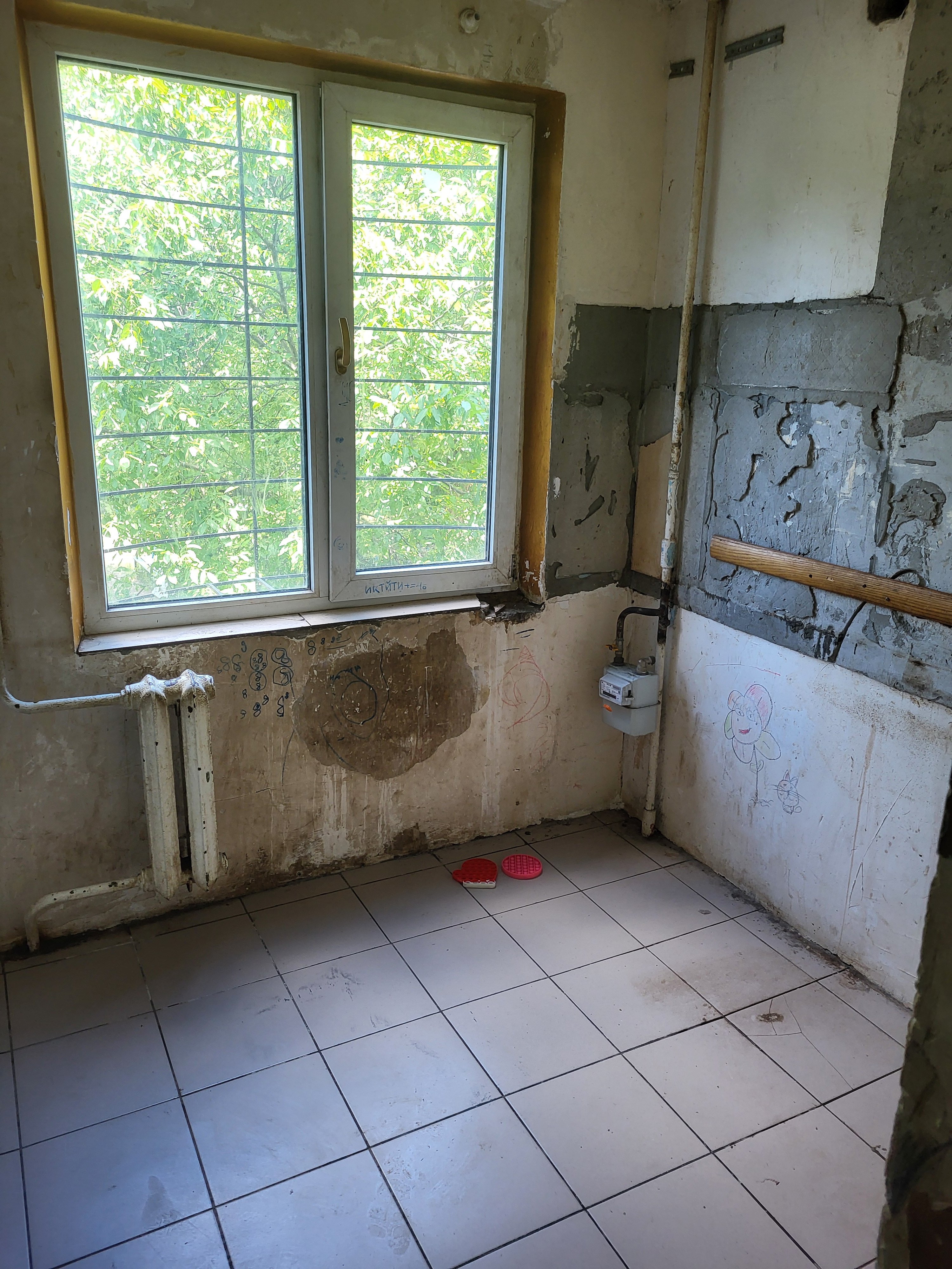 Квартира на вул. Небесной Сотни проспект, 45 м², 38 000$ — FAKTOR