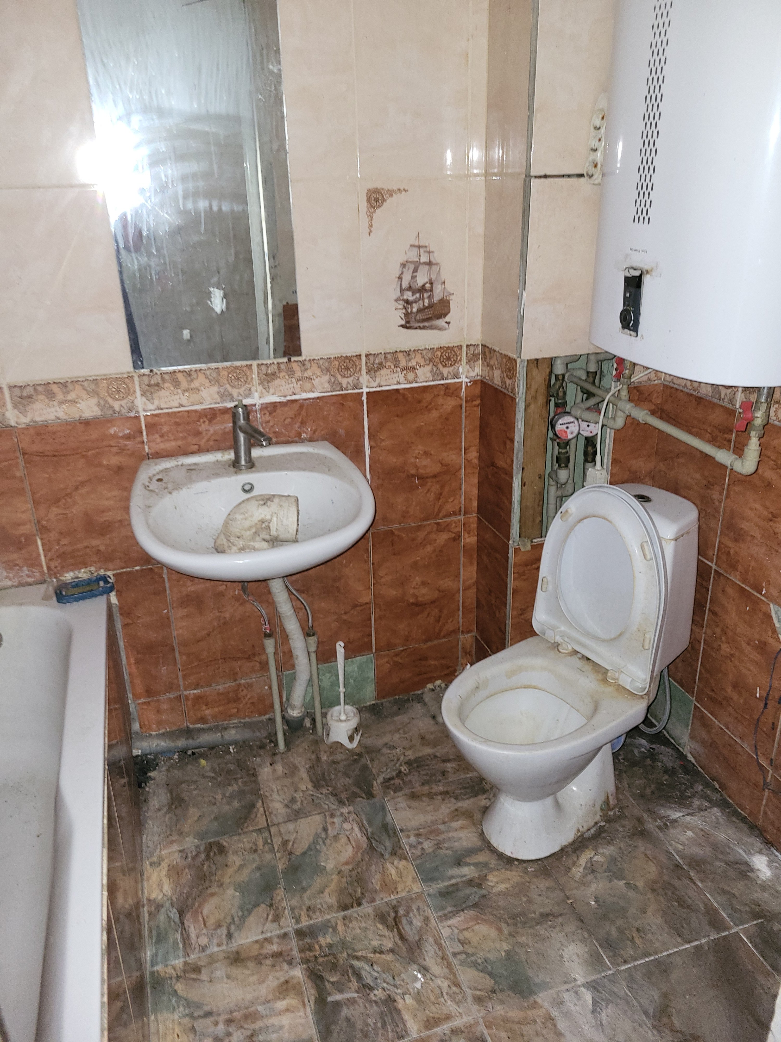 Квартира на вул. Небесной Сотни проспект, 45 м², 38 000$ — FAKTOR