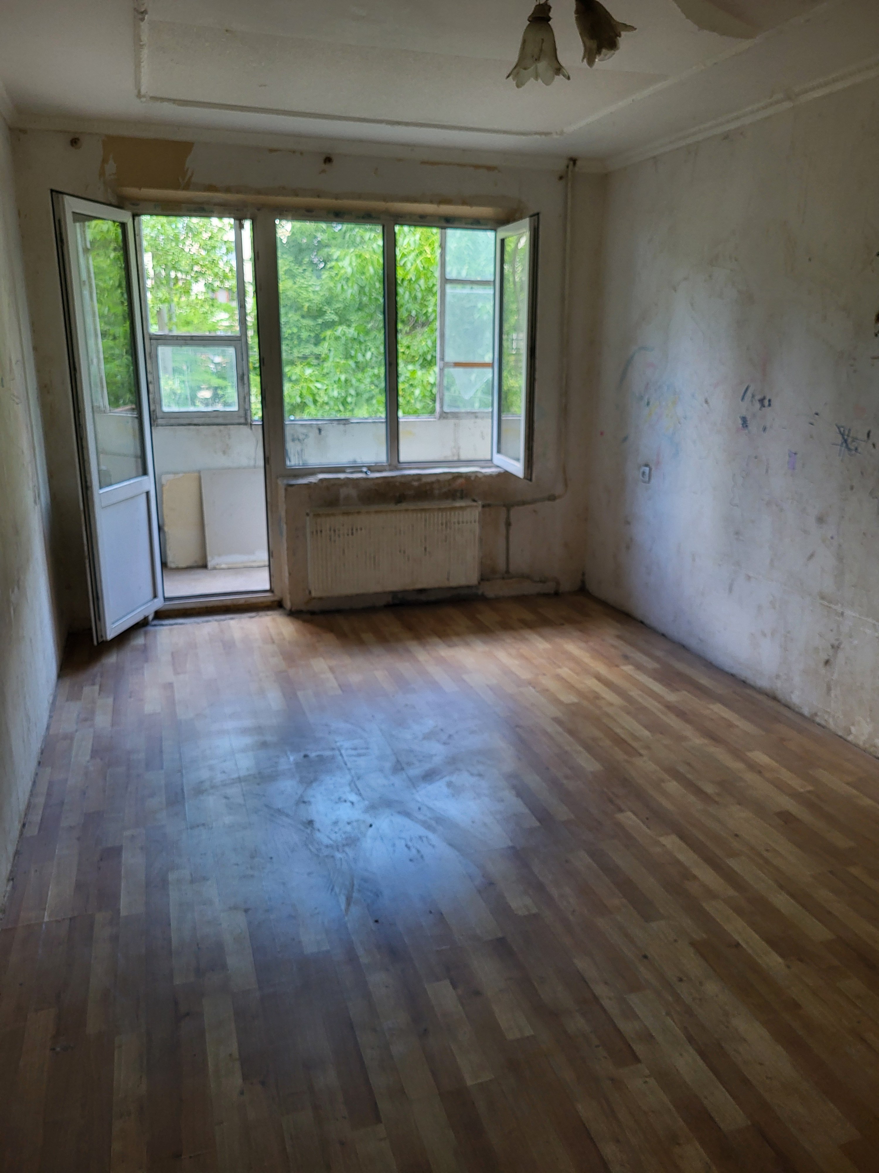 Квартира на вул. Небесной Сотни проспект, 45 м², 38 000$ — FAKTOR