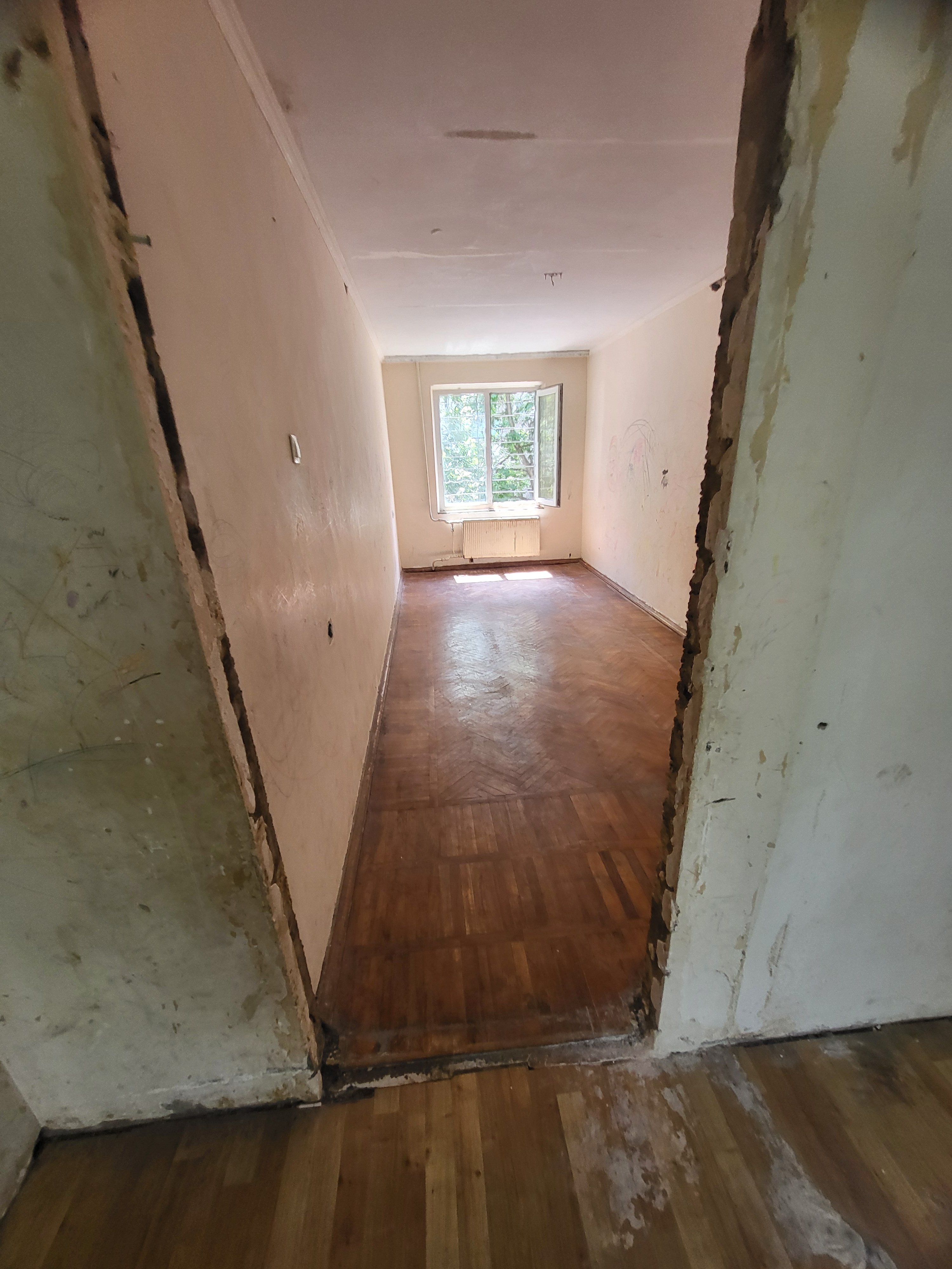 Квартира на вул. Небесной Сотни проспект, 45 м², 38 000$ — FAKTOR