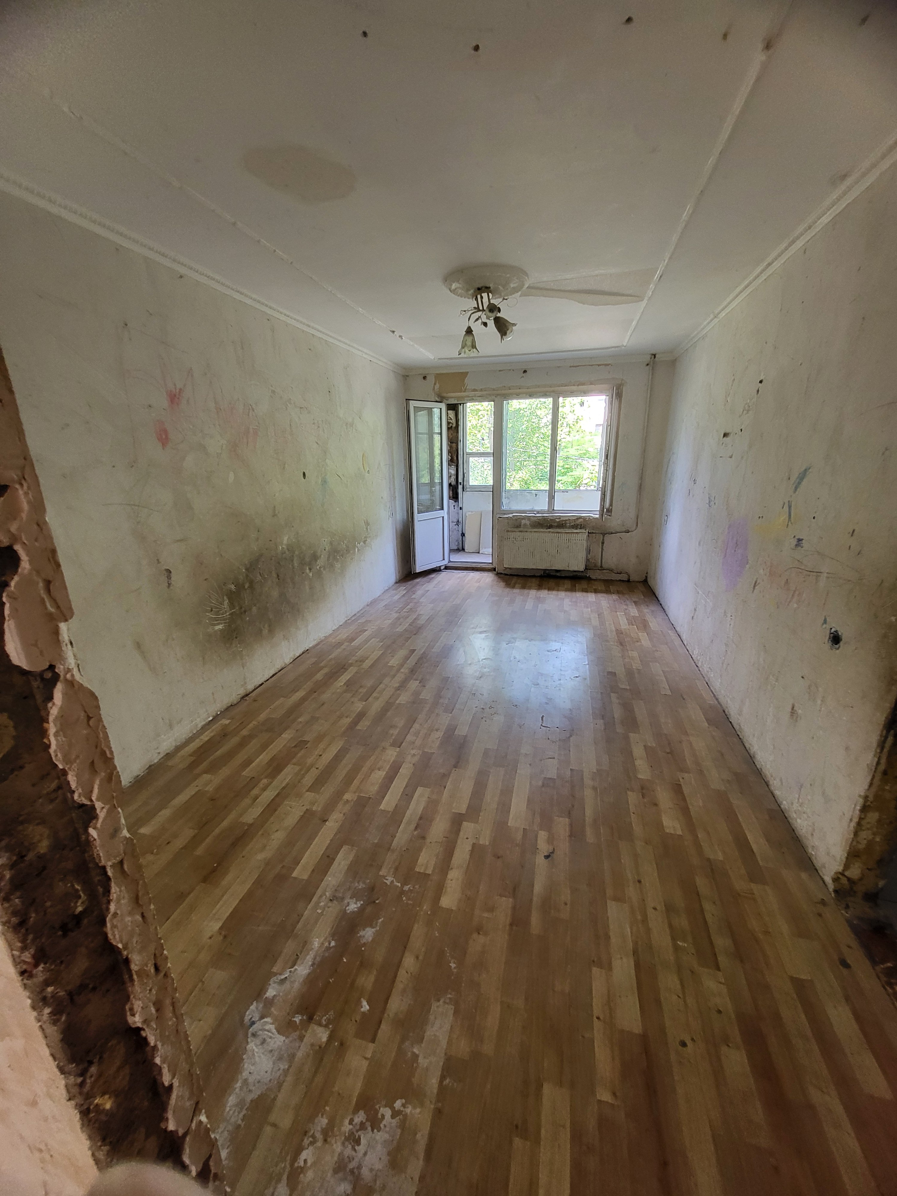 Квартира на вул. Небесной Сотни проспект, 45 м², 38 000$ — FAKTOR