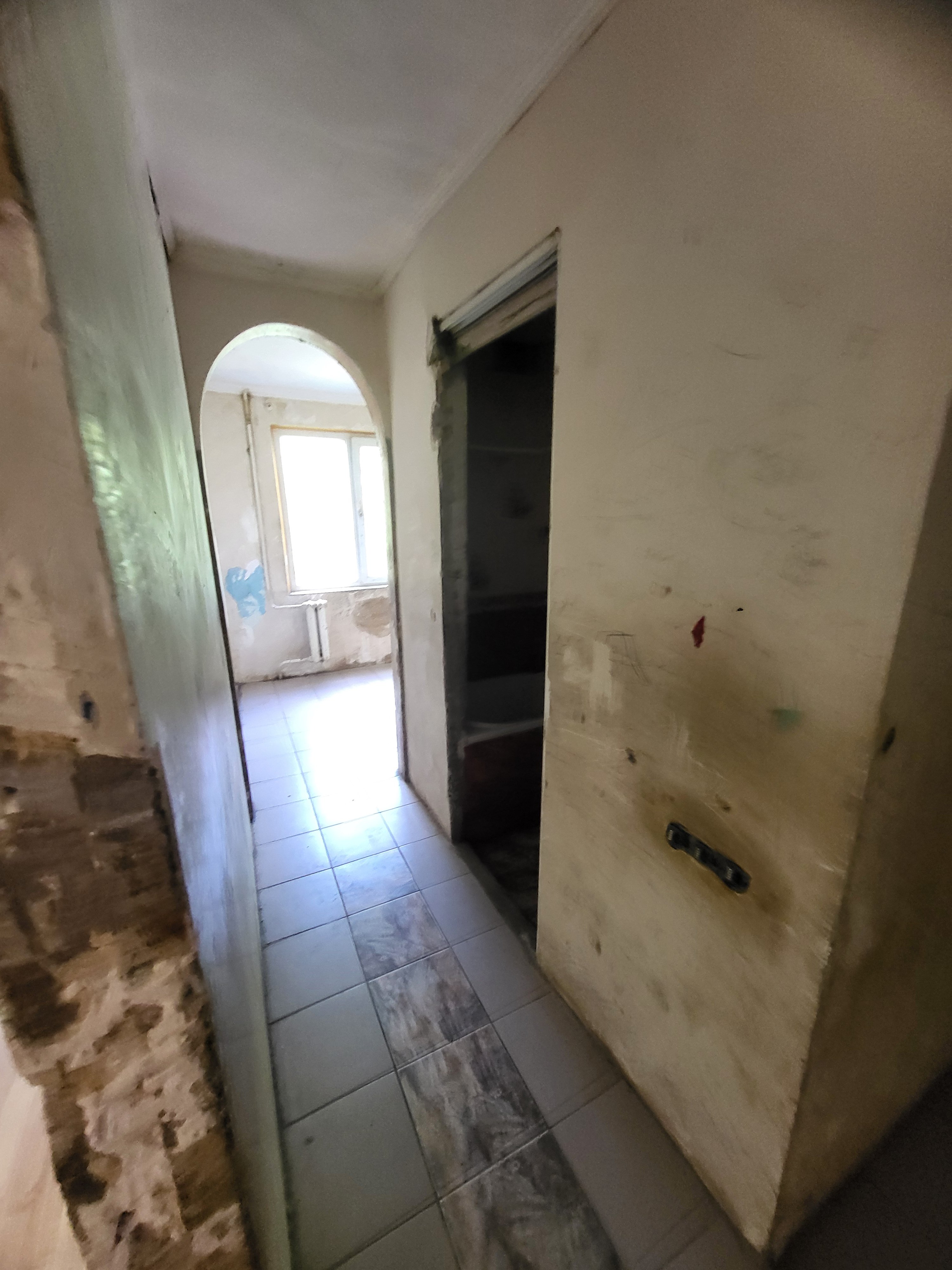 Квартира на вул. Небесной Сотни проспект, 45 м², 38 000$ — FAKTOR