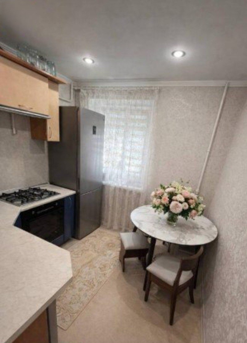 Квартира на вул. Филатова Академика, 42 м², 51 000$ — FAKTOR