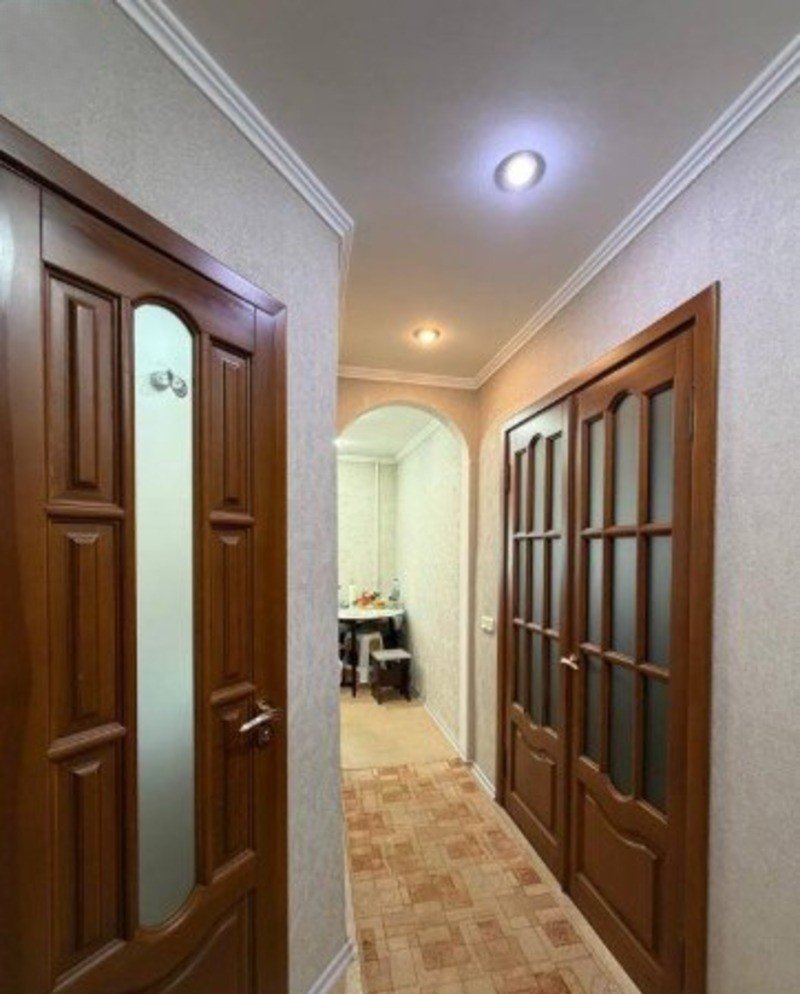 Квартира на вул. Филатова Академика, 42 м², 51 000$ — FAKTOR