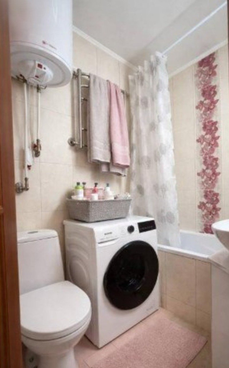 Квартира на вул. Филатова Академика, 42 м², 51 000$ — FAKTOR