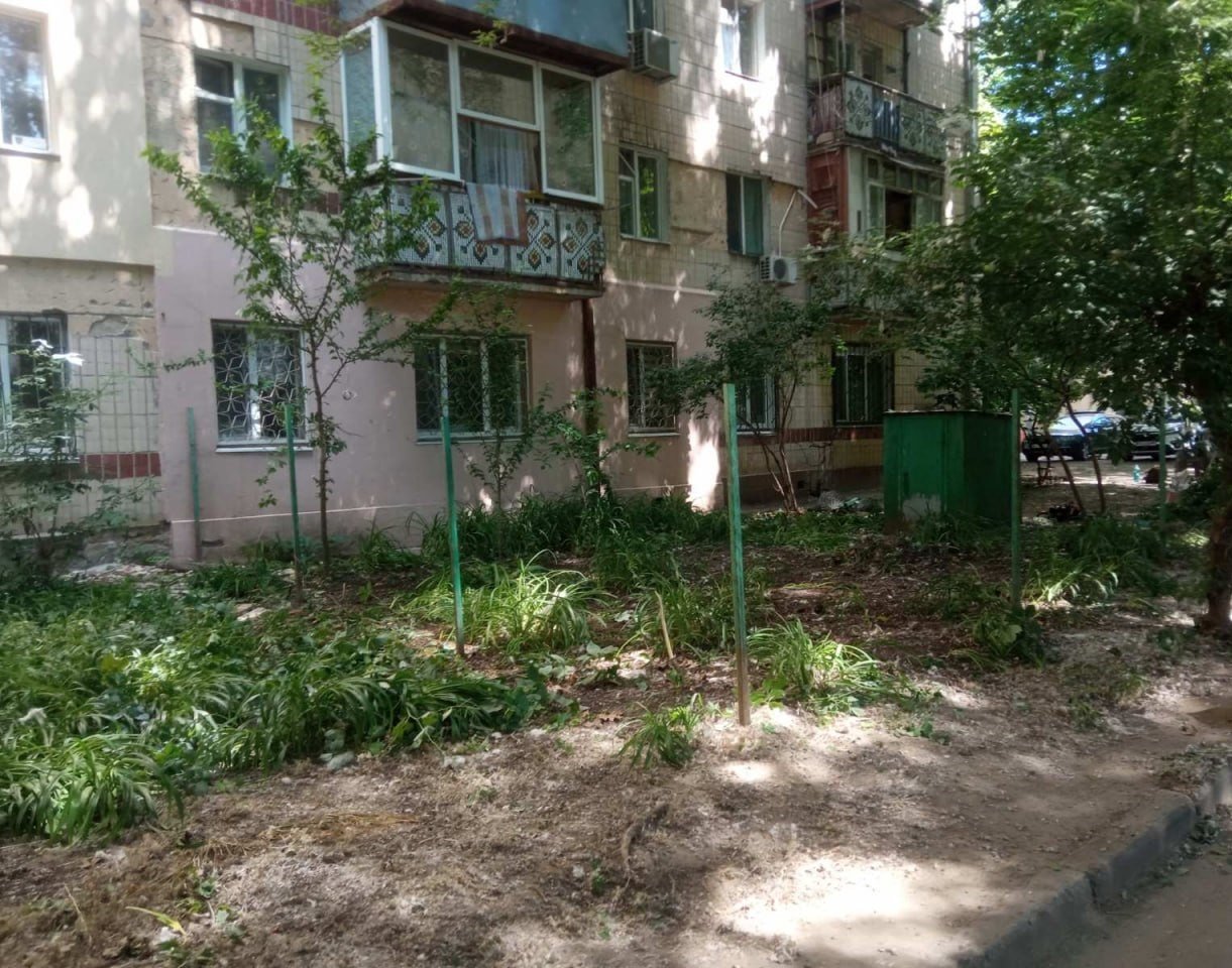 Квартира на вул. Филатова Академика, 42 м², 51 000$ — FAKTOR