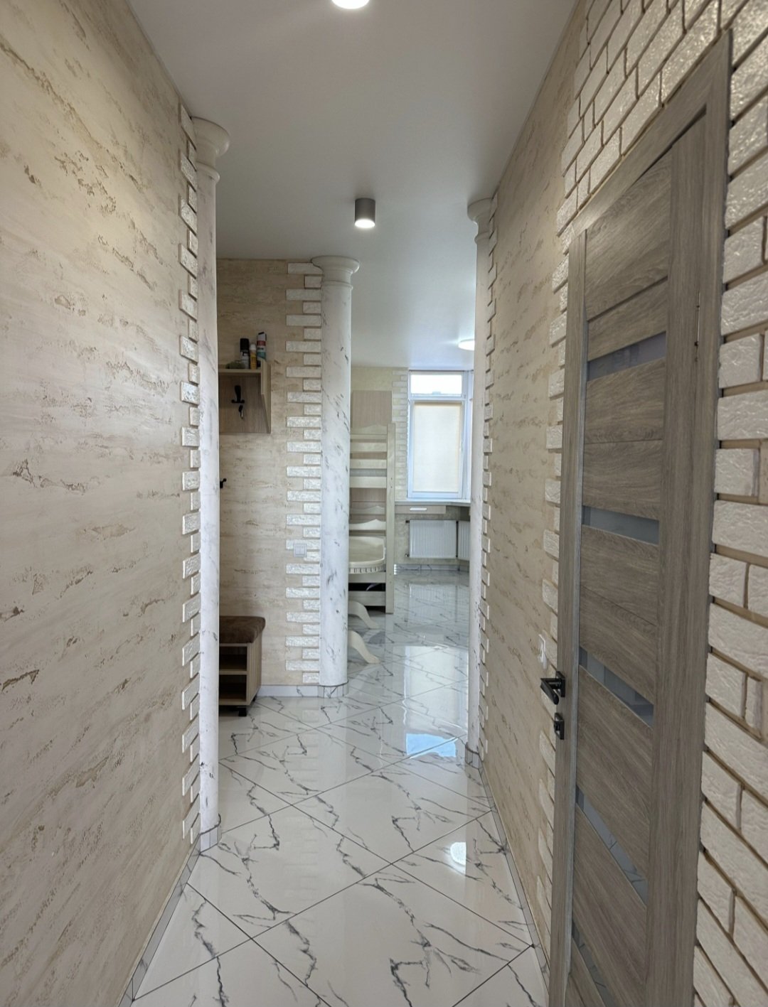 Квартира на вул. Балковская, 45 м², 54 900$ — FAKTOR