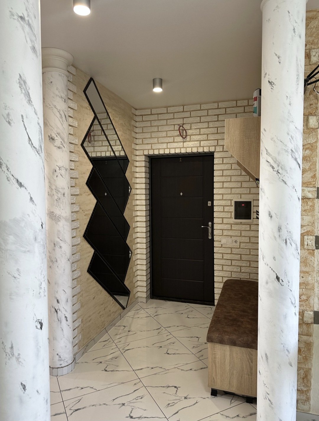 Квартира на вул. Балковская, 45 м², 54 900$ — FAKTOR