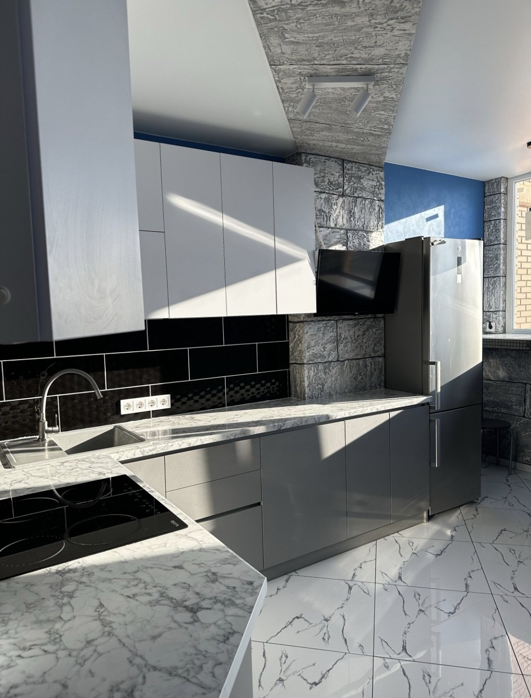 Квартира на вул. Балковская, 45 м², 54 900$ — FAKTOR