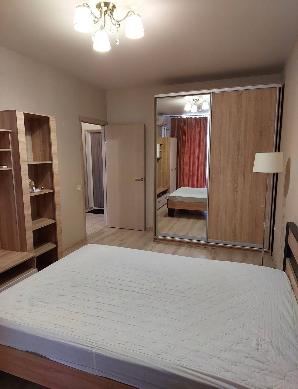 Квартира на вул. Академика Воробьева, 34 м², 50 500$ — FAKTOR