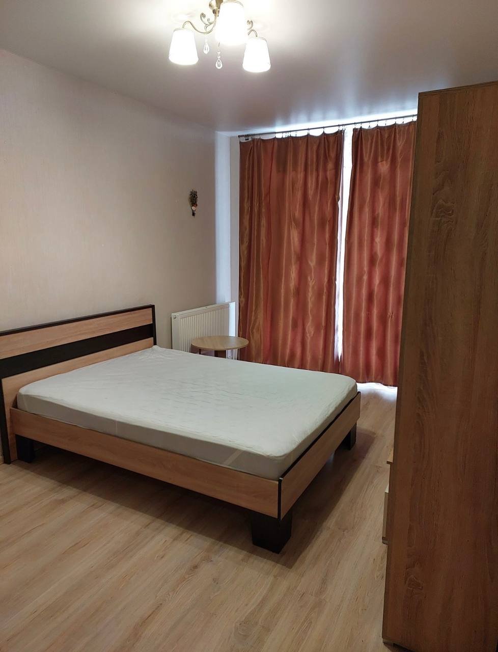 Квартира на вул. Академика Воробьева, 34 м², 50 500$ — FAKTOR