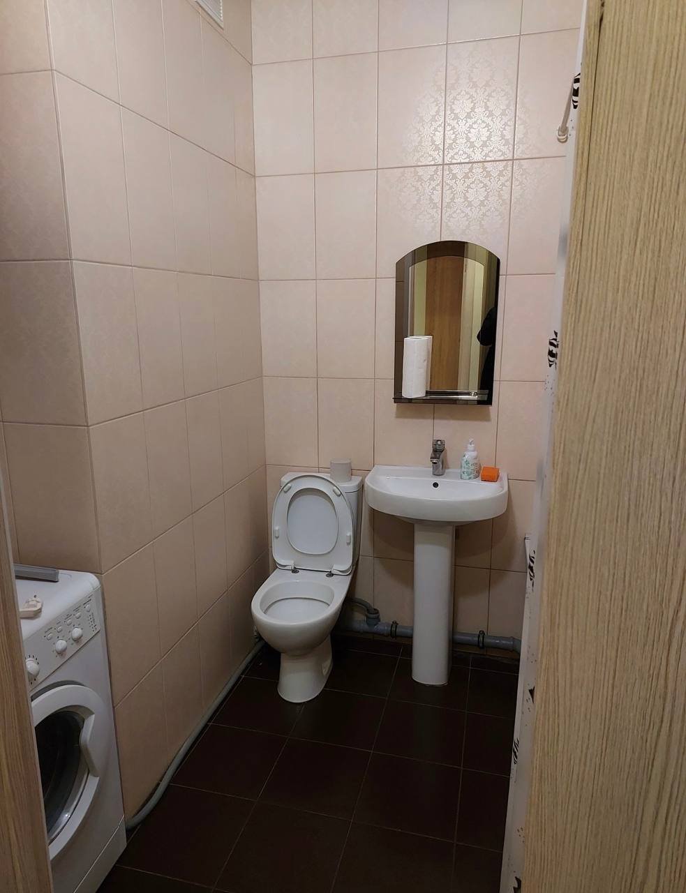 Квартира на вул. Академика Воробьева, 34 м², 50 500$ — FAKTOR