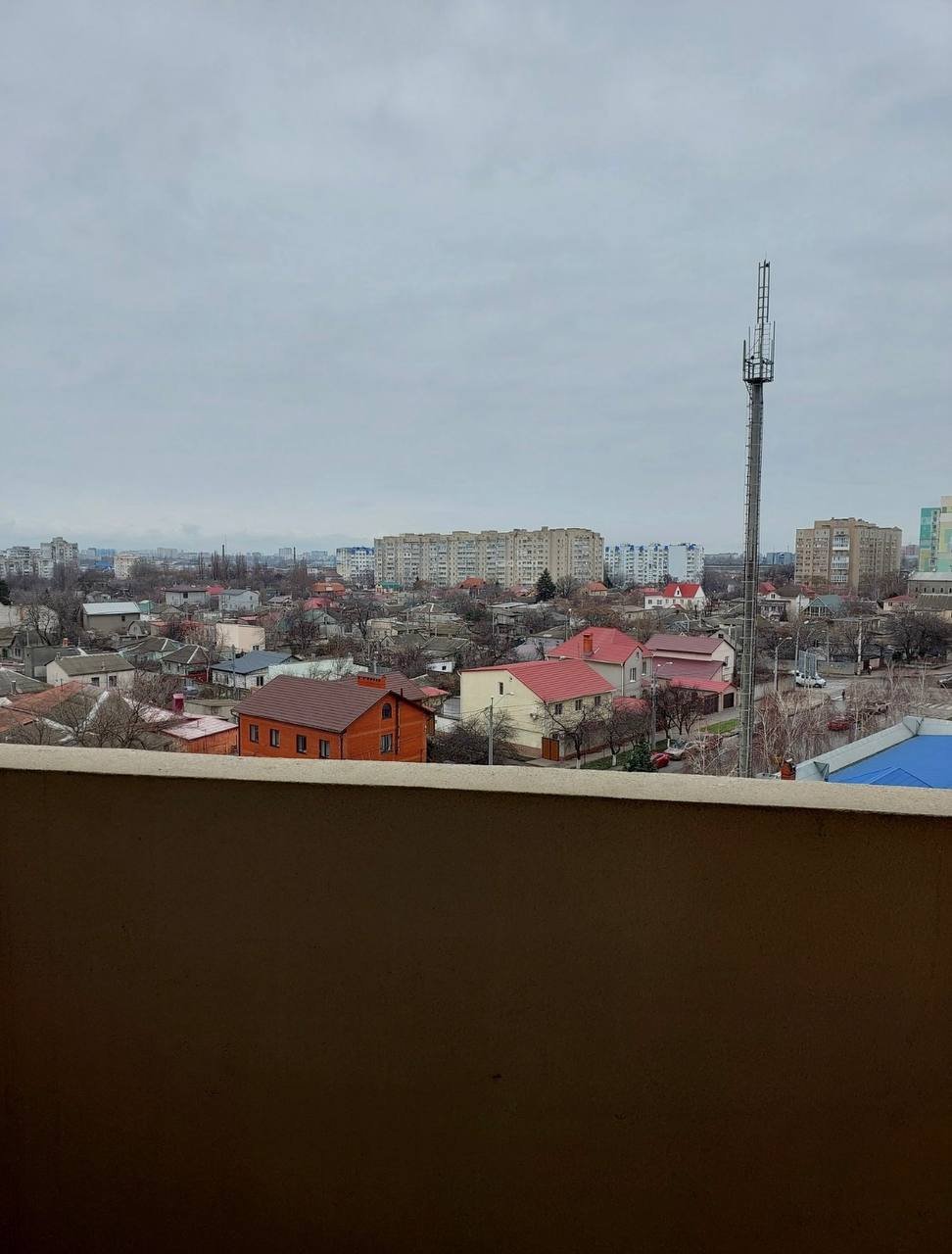 Квартира на вул. Академика Воробьева, 34 м², 50 500$ — FAKTOR