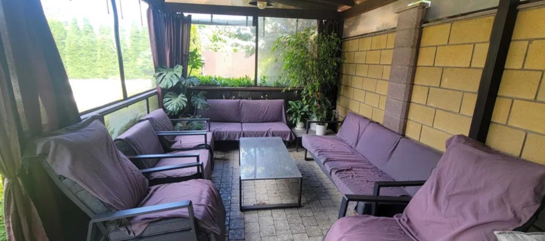 Будинок на вул. Ветеран кооп., 115 м², 160 000$ — FAKTOR