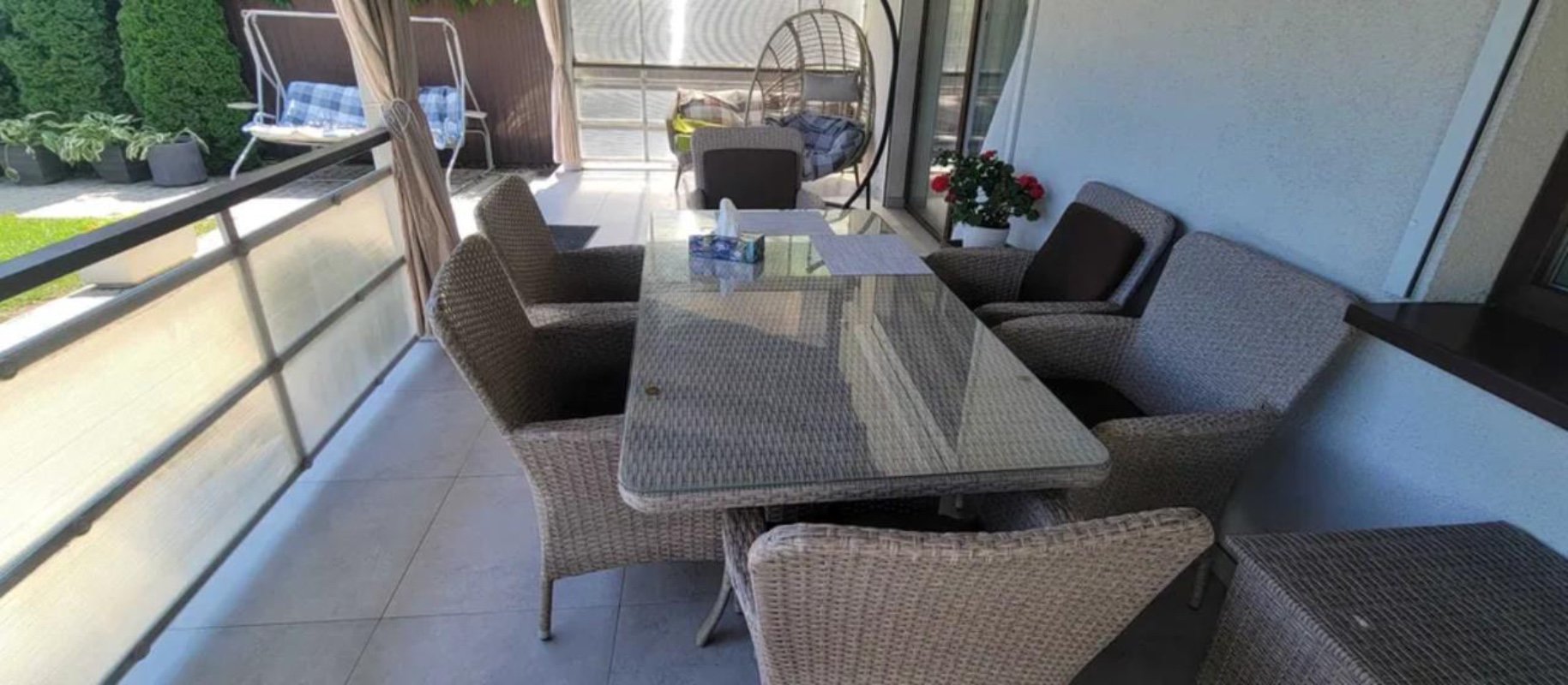Будинок на вул. Ветеран кооп., 115 м², 160 000$ — FAKTOR