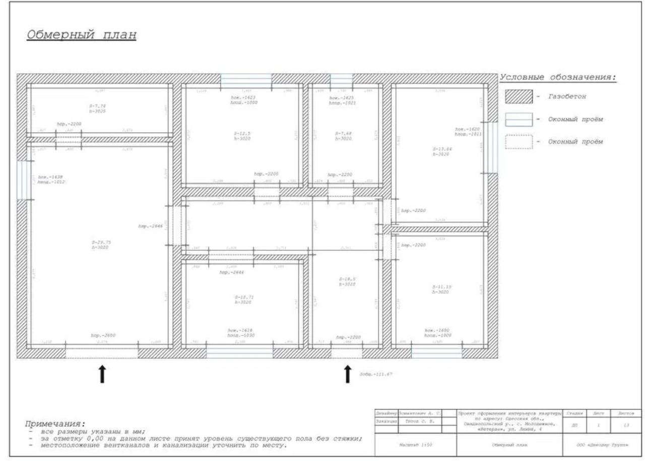 Будинок на вул. Ветеран кооп., 115 м², 160 000$ — FAKTOR