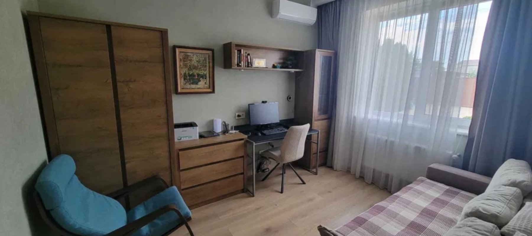 Дом на ул. Ветеран кооп., 115 м², 145 000$ — FAKTOR