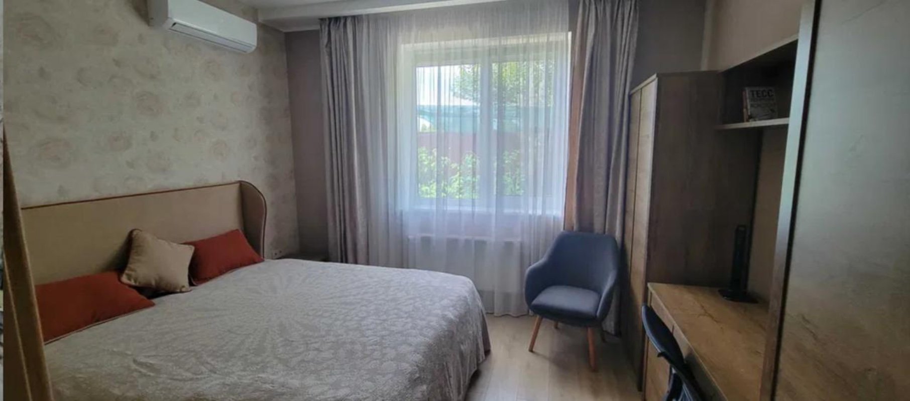 Дом на ул. Ветеран кооп., 115 м², 145 000$ — FAKTOR