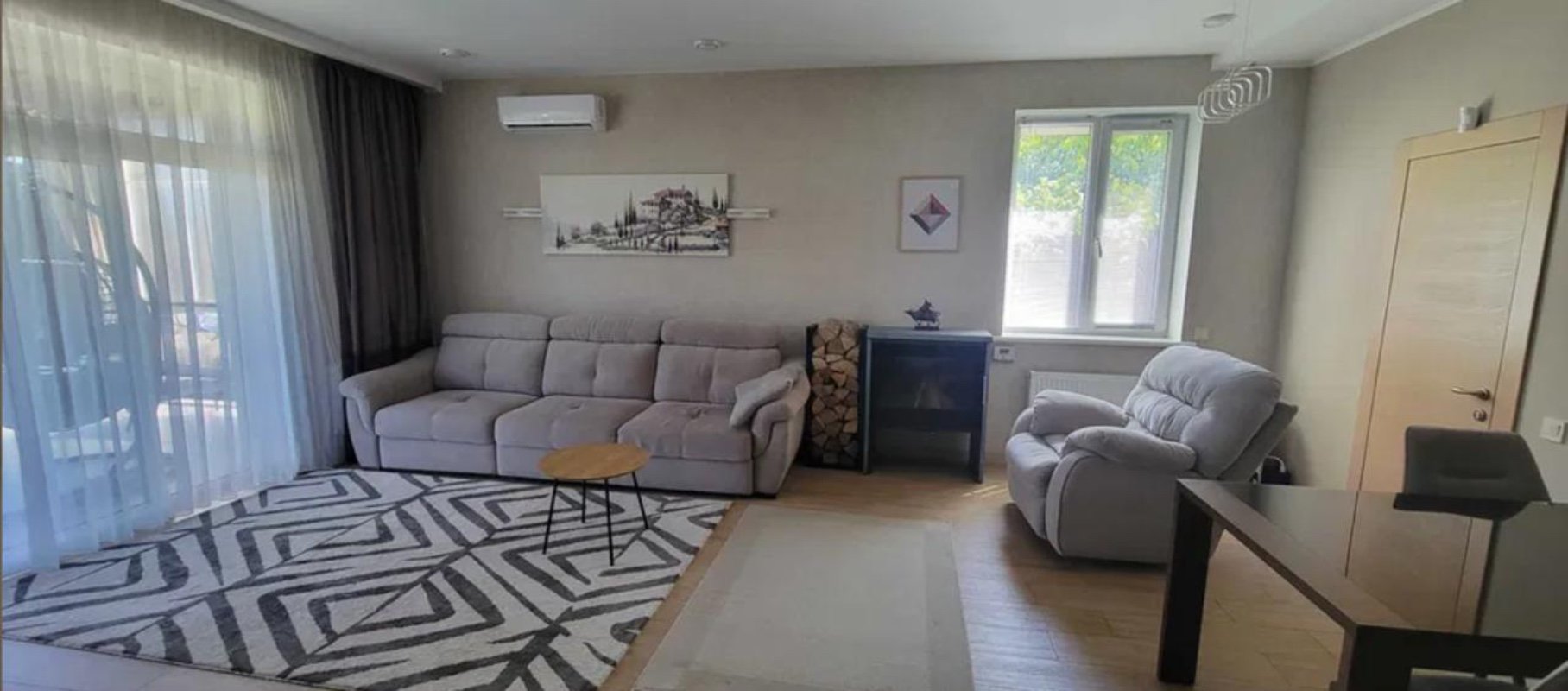 Дом на ул. Ветеран кооп., 115 м², 145 000$ — FAKTOR