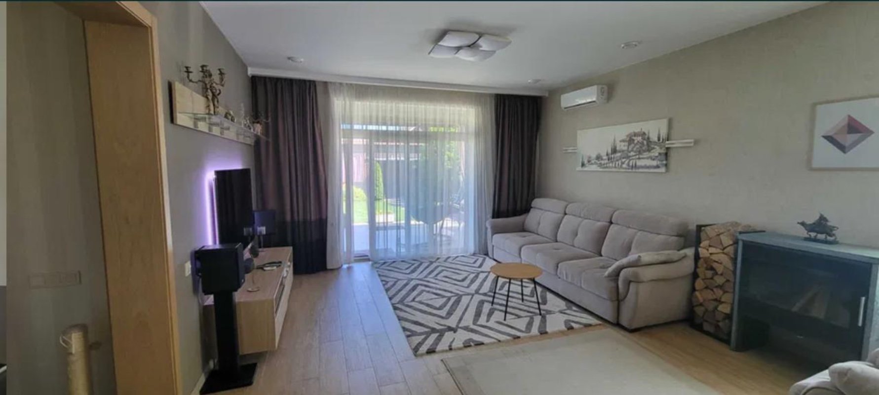 Дом на ул. Ветеран кооп., 115 м², 145 000$ — FAKTOR