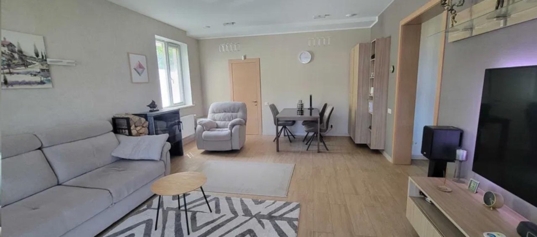Дом на ул. Ветеран кооп., 115 м², 145 000$ — FAKTOR