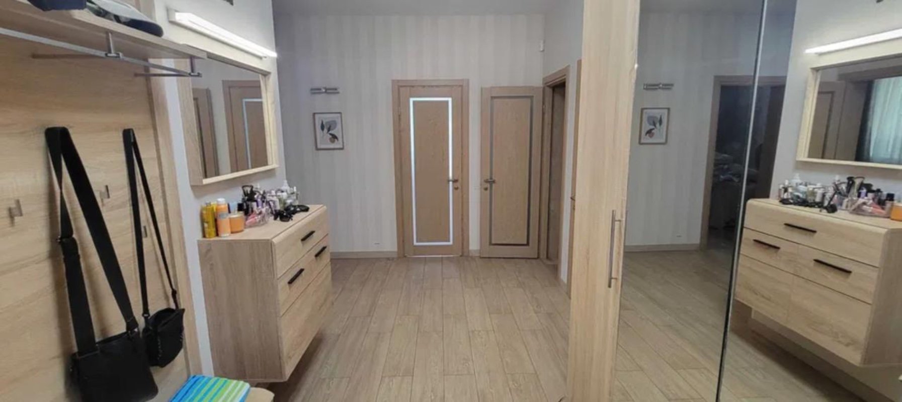 Дом на ул. Ветеран кооп., 115 м², 145 000$ — FAKTOR