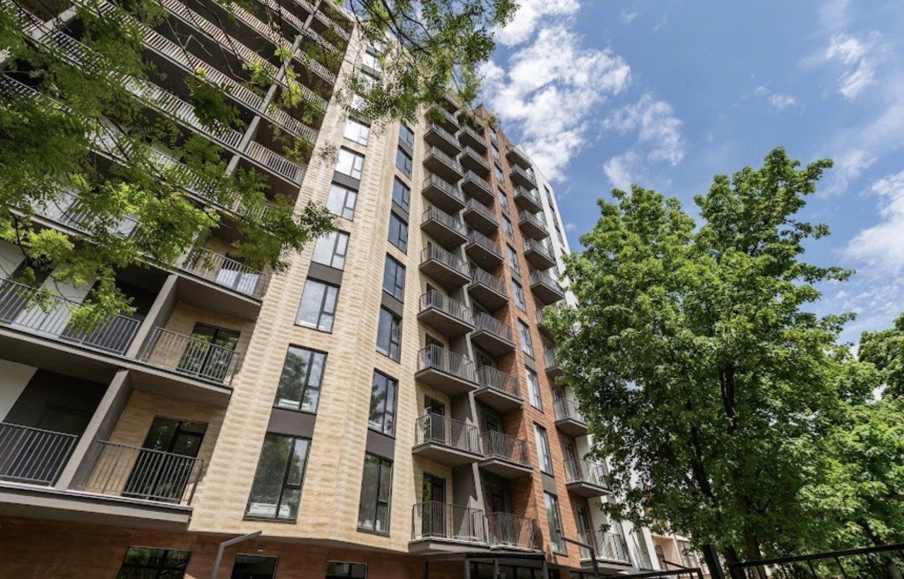 Квартира на вул. Чубаевская, 67 м², 111 000$ — FAKTOR