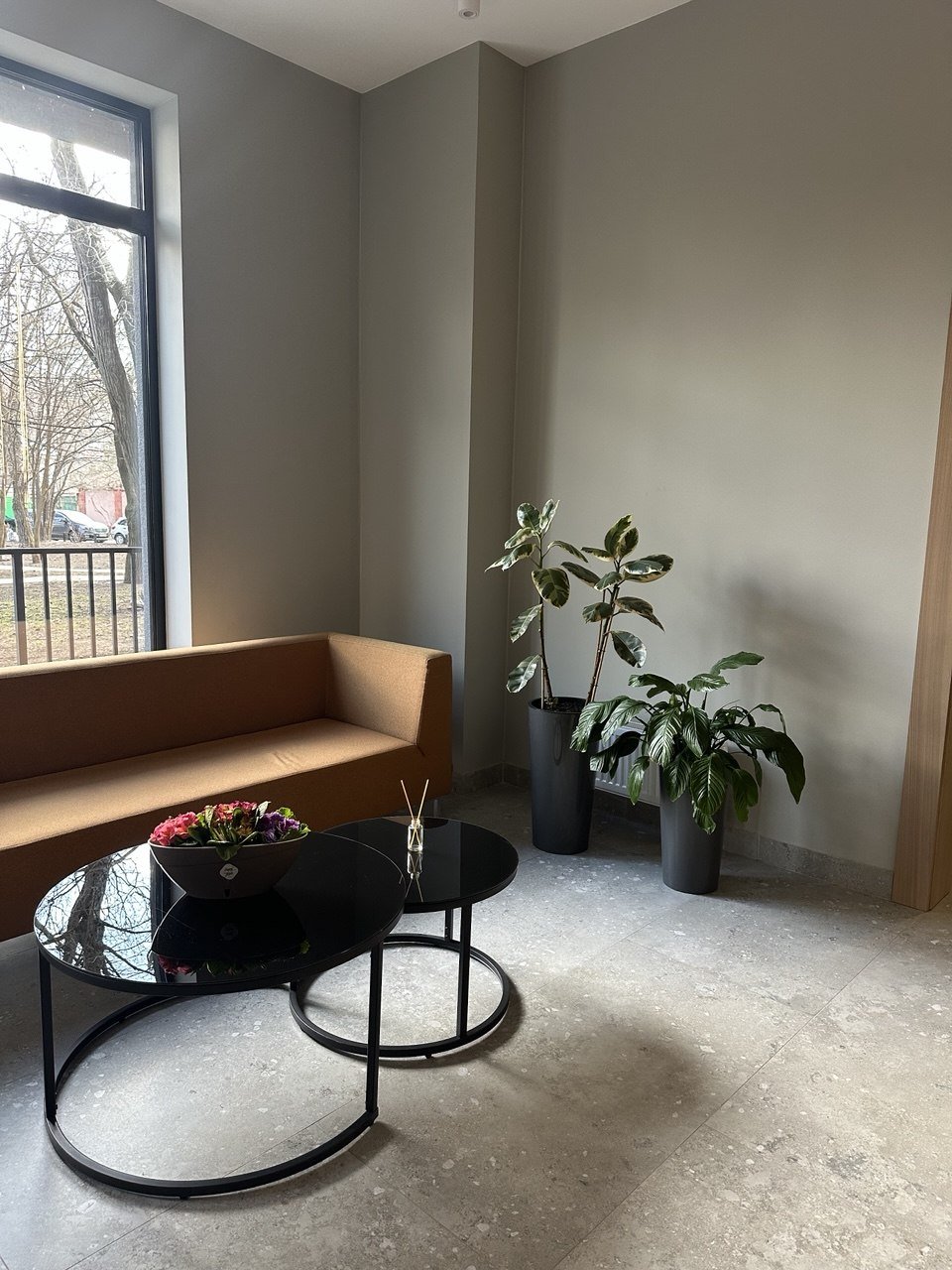 Квартира на вул. Чубаевская, 67 м², 111 000$ — FAKTOR