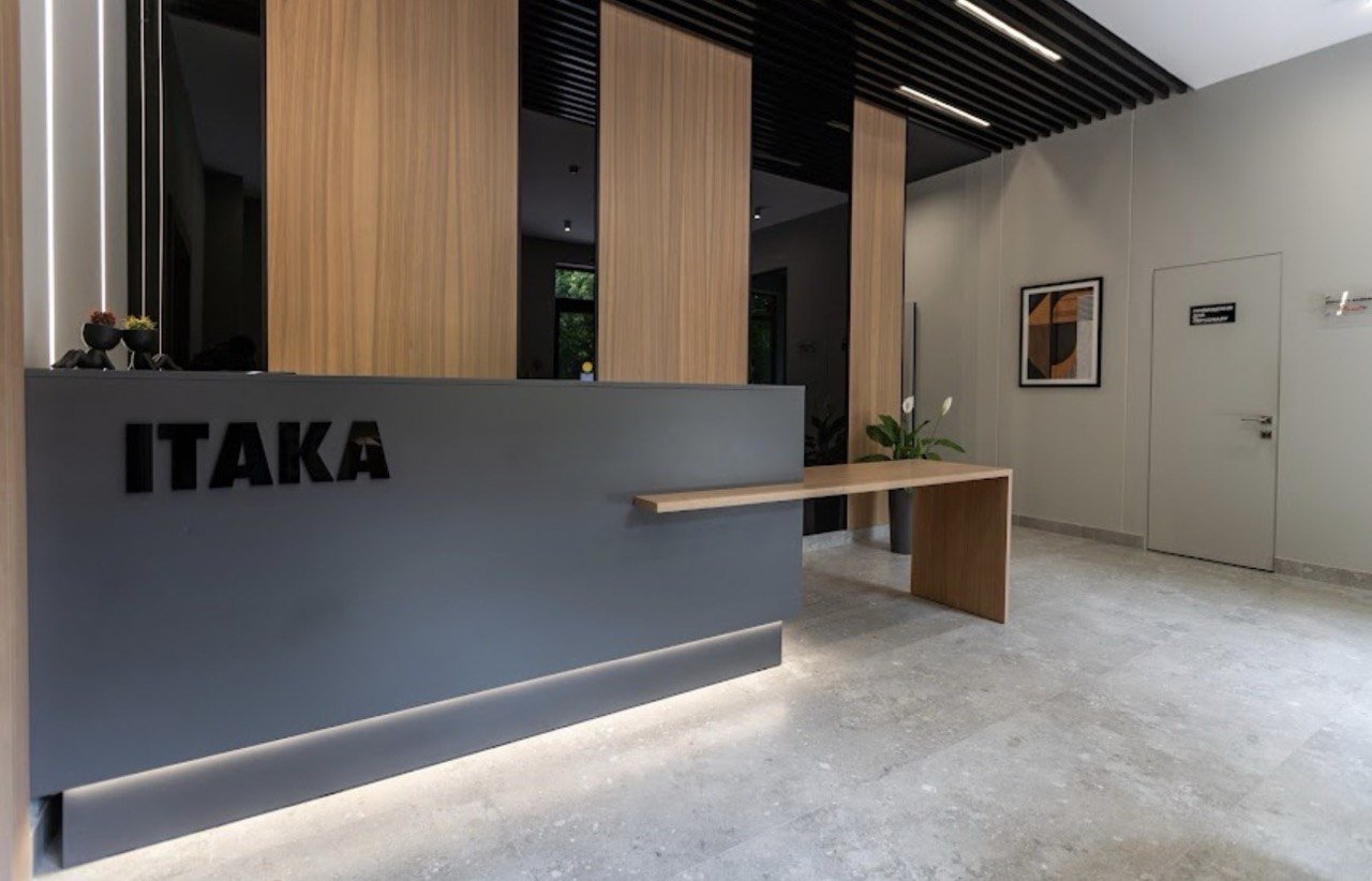 Квартира на вул. Чубаевская, 67 м², 111 000$ — FAKTOR