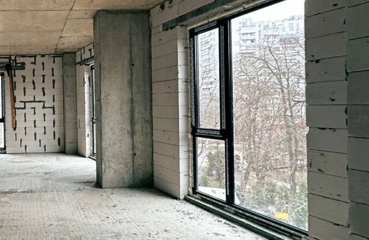 Квартира на вул. Чубаевская, 67 м², 111 000$ — FAKTOR