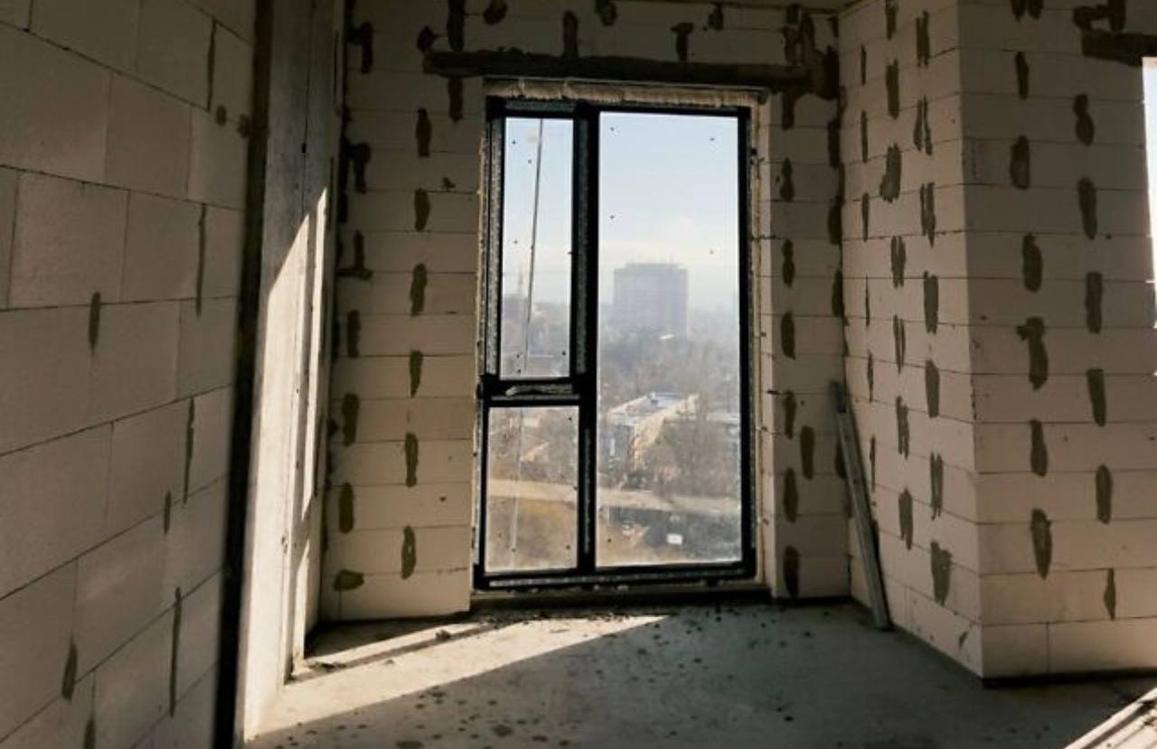 Квартира на вул. Чубаевская, 67 м², 111 000$ — FAKTOR