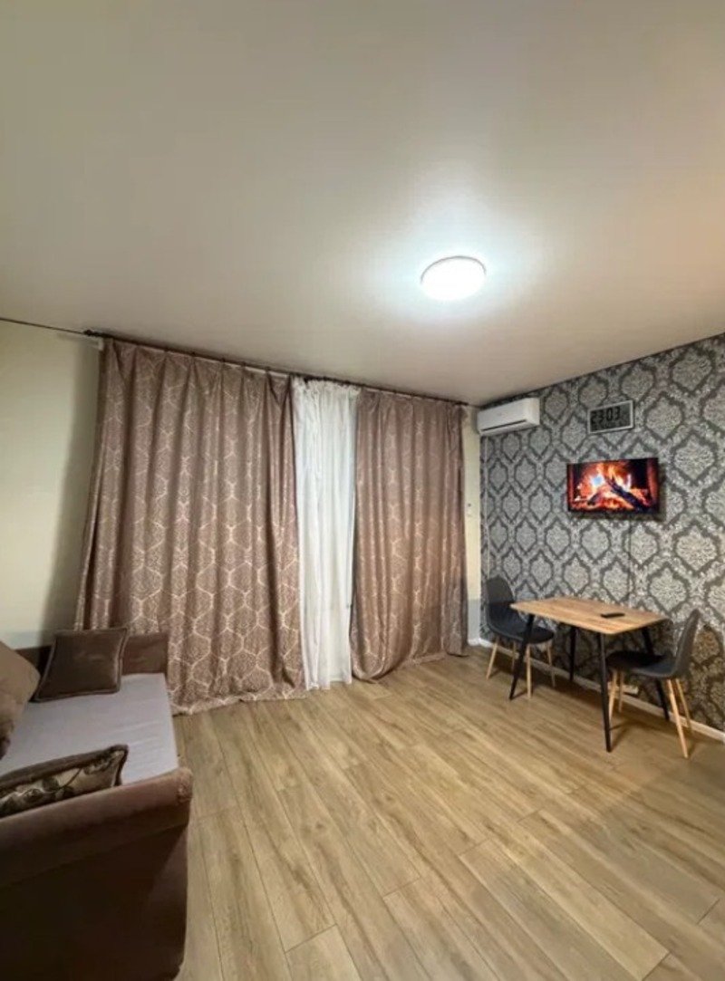 Квартира на вул. Варненская, 25 м², 28 000$ — FAKTOR