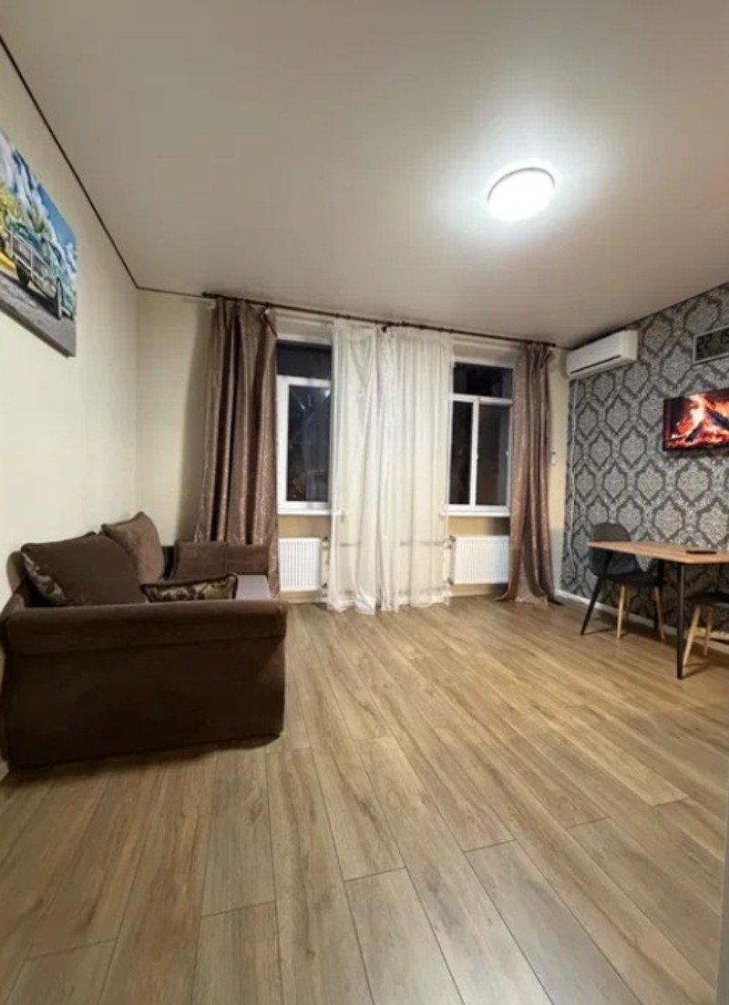 Квартира на вул. Варненская, 25 м², 28 000$ — FAKTOR