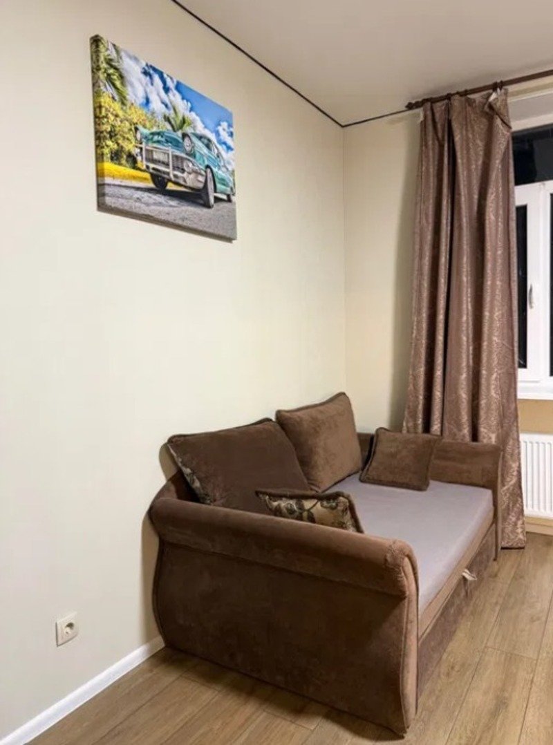 Квартира на вул. Варненская, 25 м², 28 000$ — FAKTOR