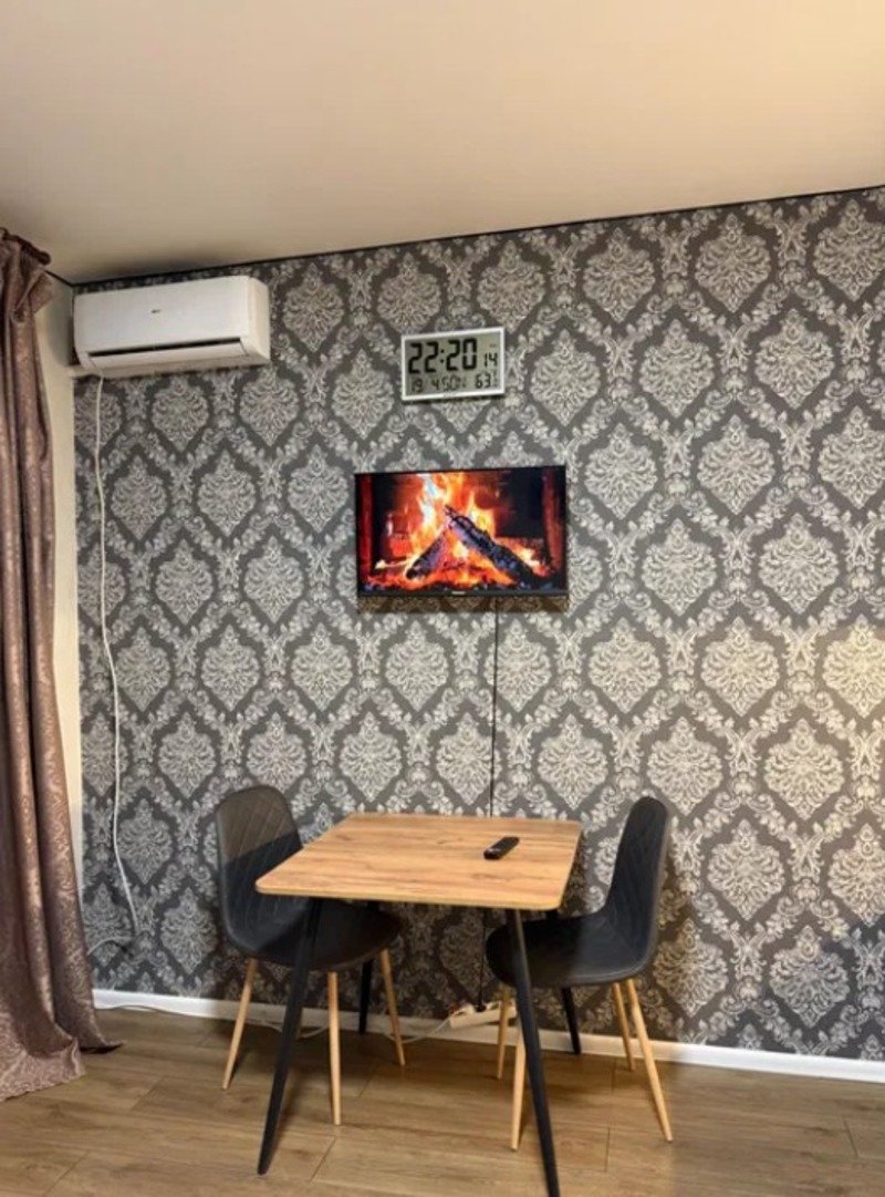 Квартира на вул. Варненская, 25 м², 28 000$ — FAKTOR