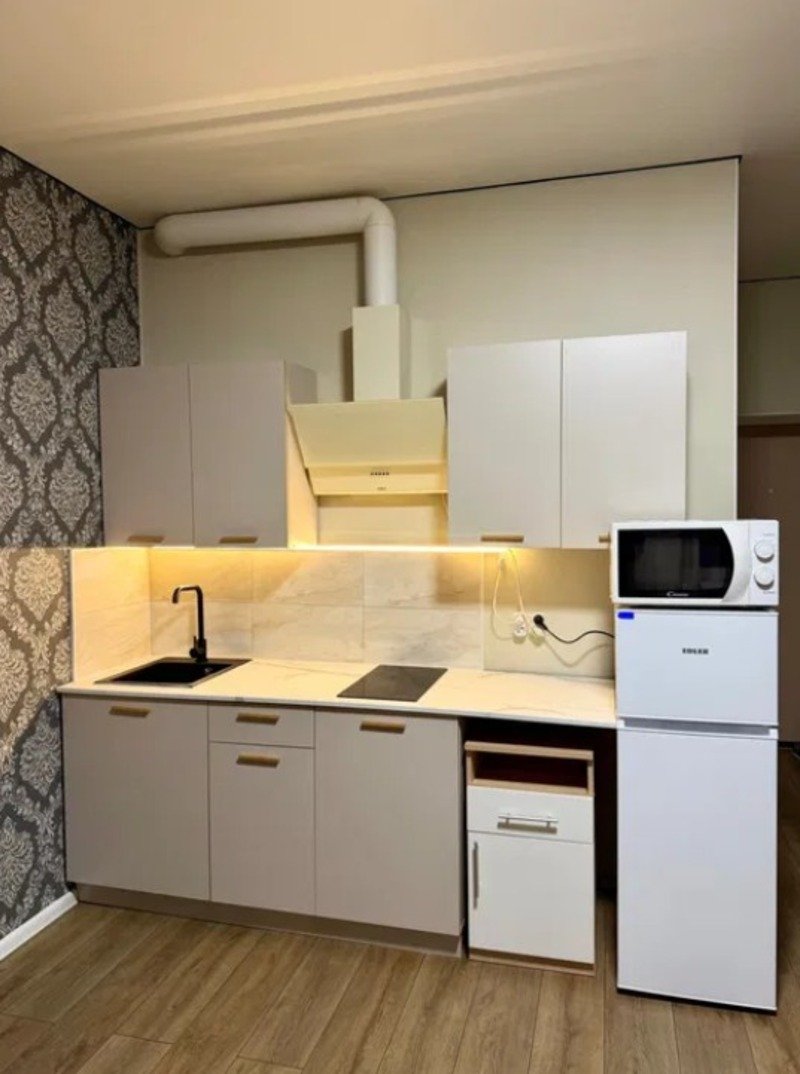 Квартира на вул. Варненская, 25 м², 28 000$ — FAKTOR