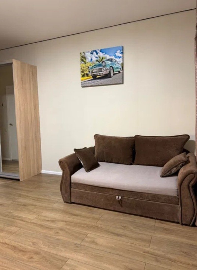 Квартира на вул. Варненская, 25 м², 28 000$ — FAKTOR