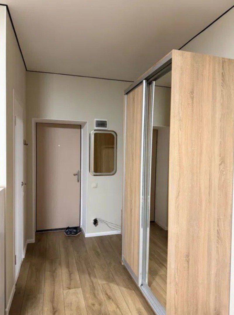Квартира на вул. Варненская, 25 м², 28 000$ — FAKTOR