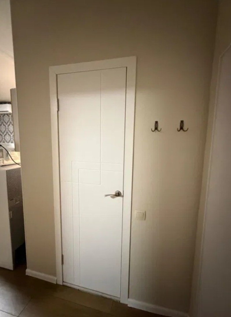 Квартира на вул. Варненская, 25 м², 28 000$ — FAKTOR