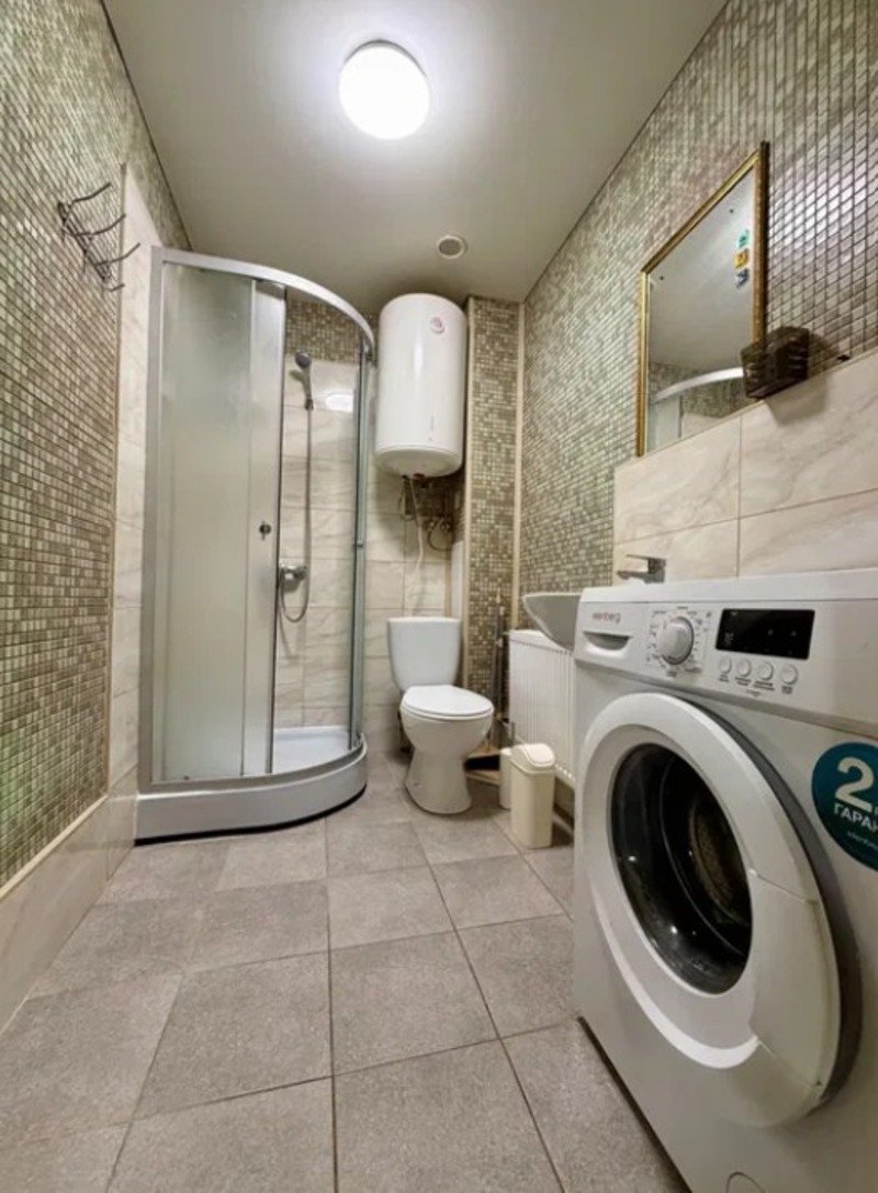 Квартира на вул. Варненская, 25 м², 28 000$ — FAKTOR