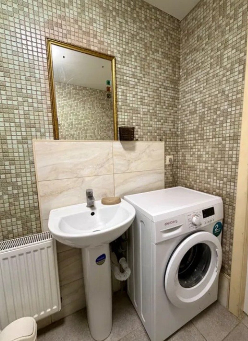 Квартира на вул. Варненская, 25 м², 28 000$ — FAKTOR