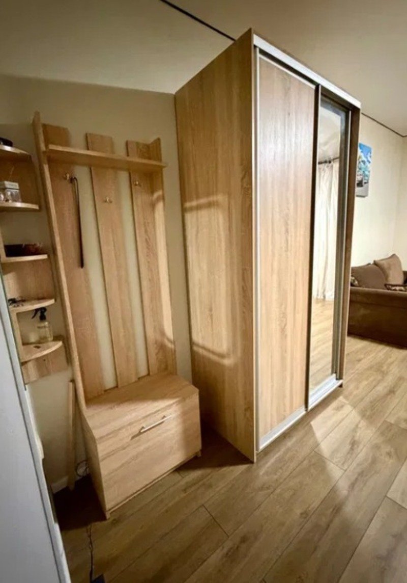 Квартира на вул. Варненская, 25 м², 28 000$ — FAKTOR