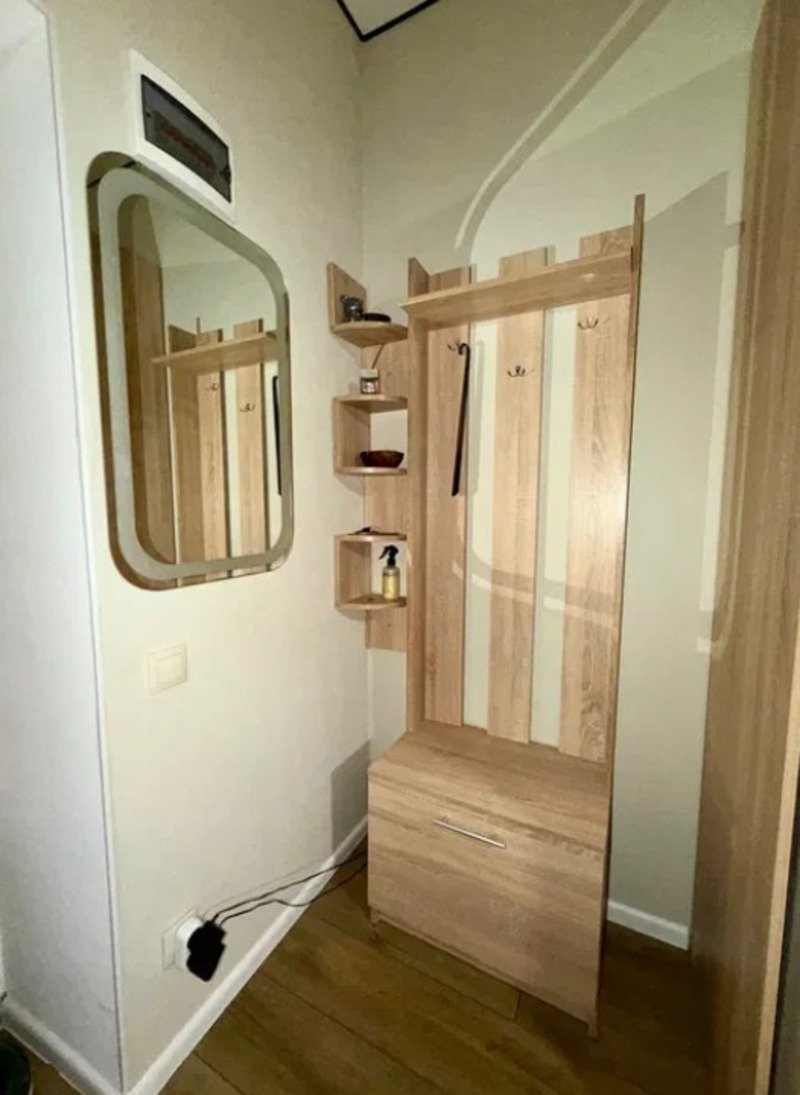 Квартира на вул. Варненская, 25 м², 28 000$ — FAKTOR