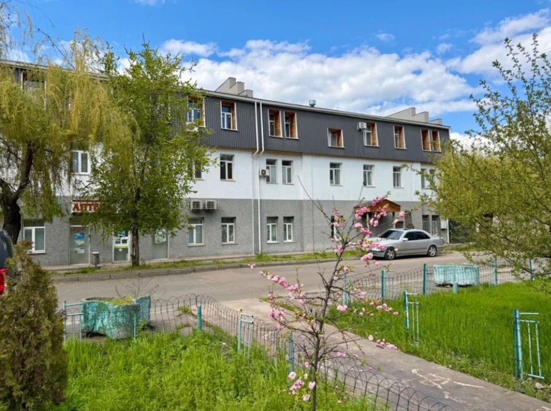 Квартира на вул. Варненская, 25 м², 28 000$ — FAKTOR