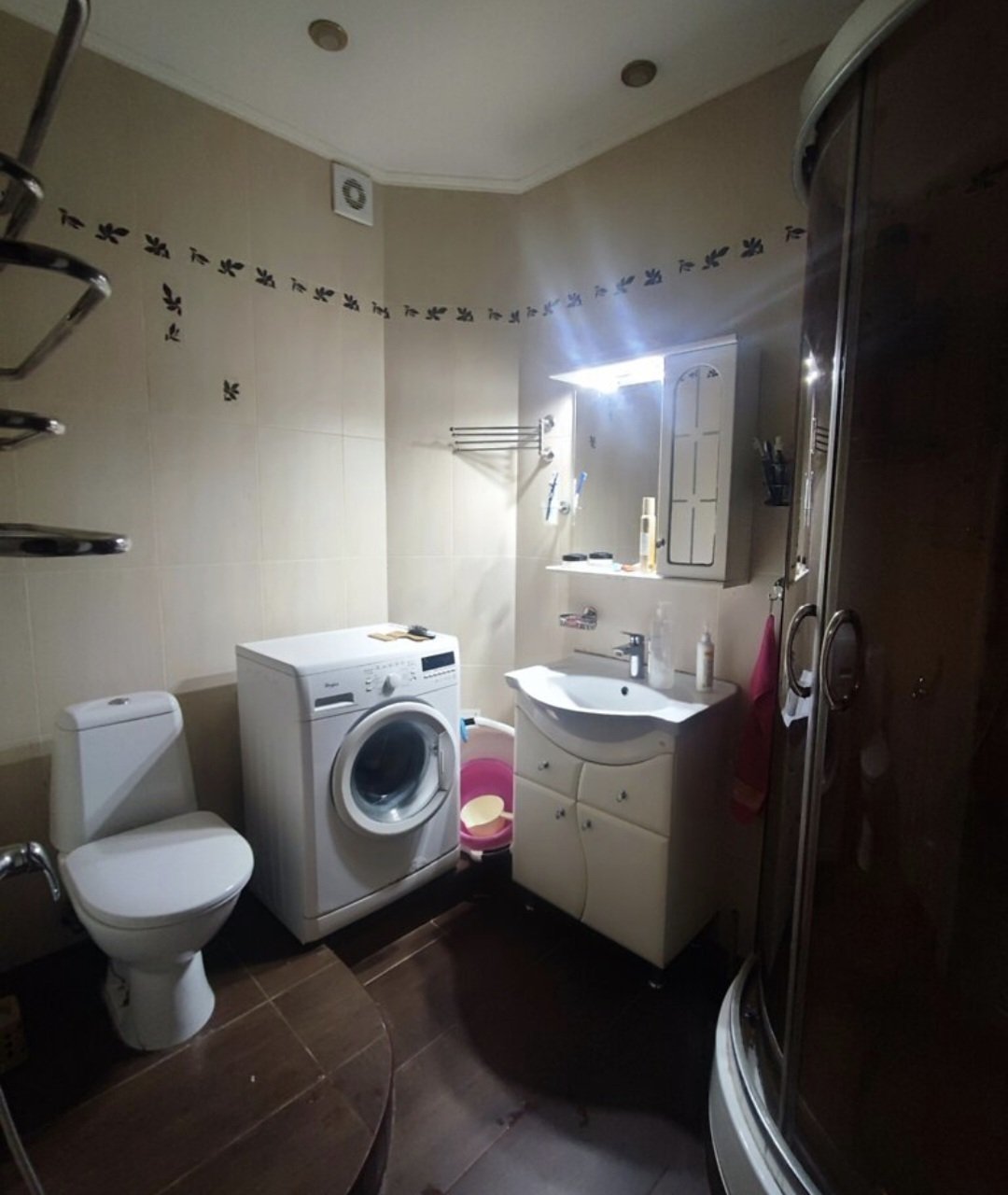 Квартира на вул. Шампанский пер., 66 м², 120 000$ — FAKTOR