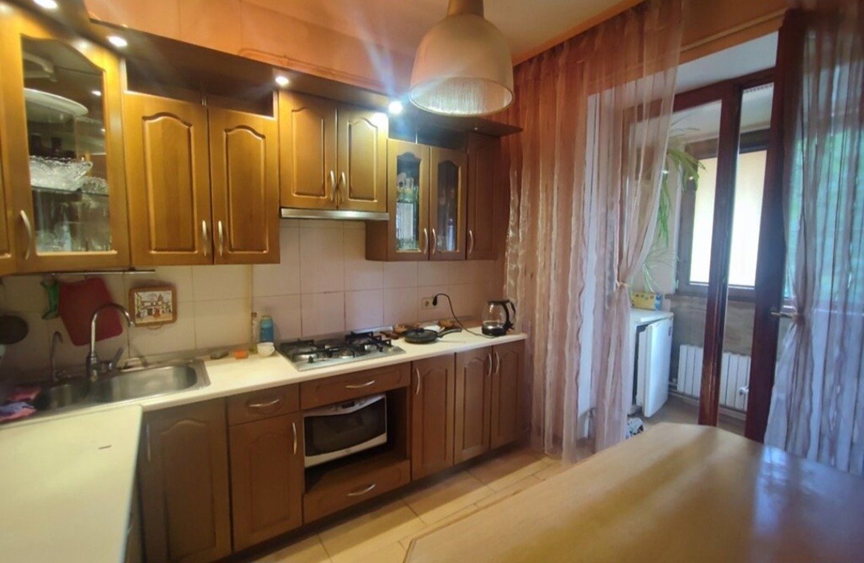 Квартира на вул. Шампанский пер., 66 м², 120 000$ — FAKTOR